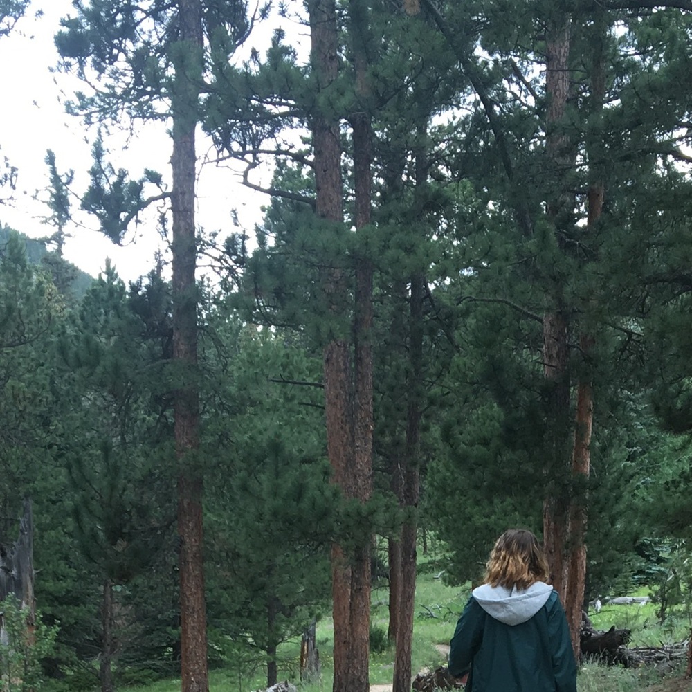 Meet your Posher, Michelle